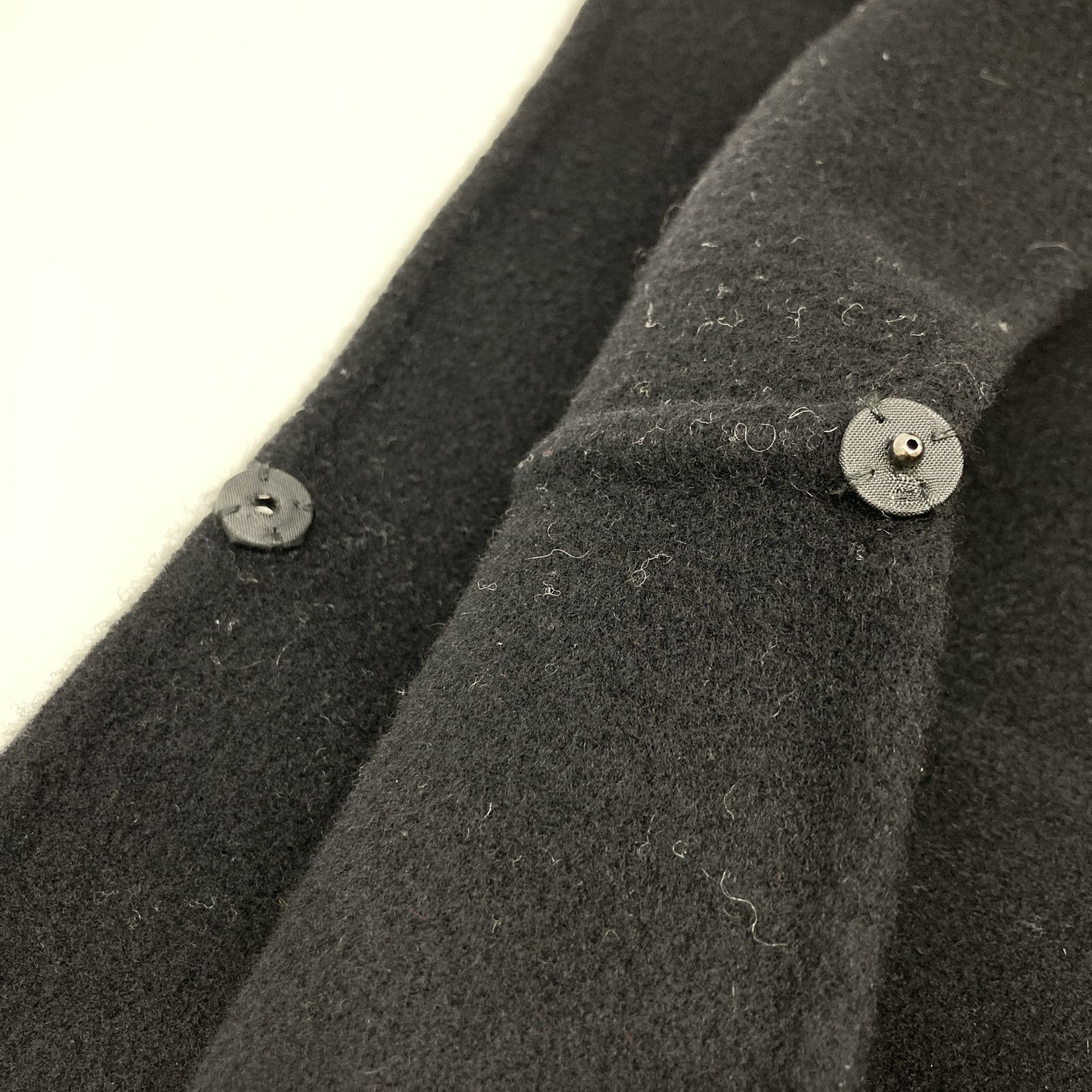 ﾌﾞﾗｯｸ ｳｰﾙ98