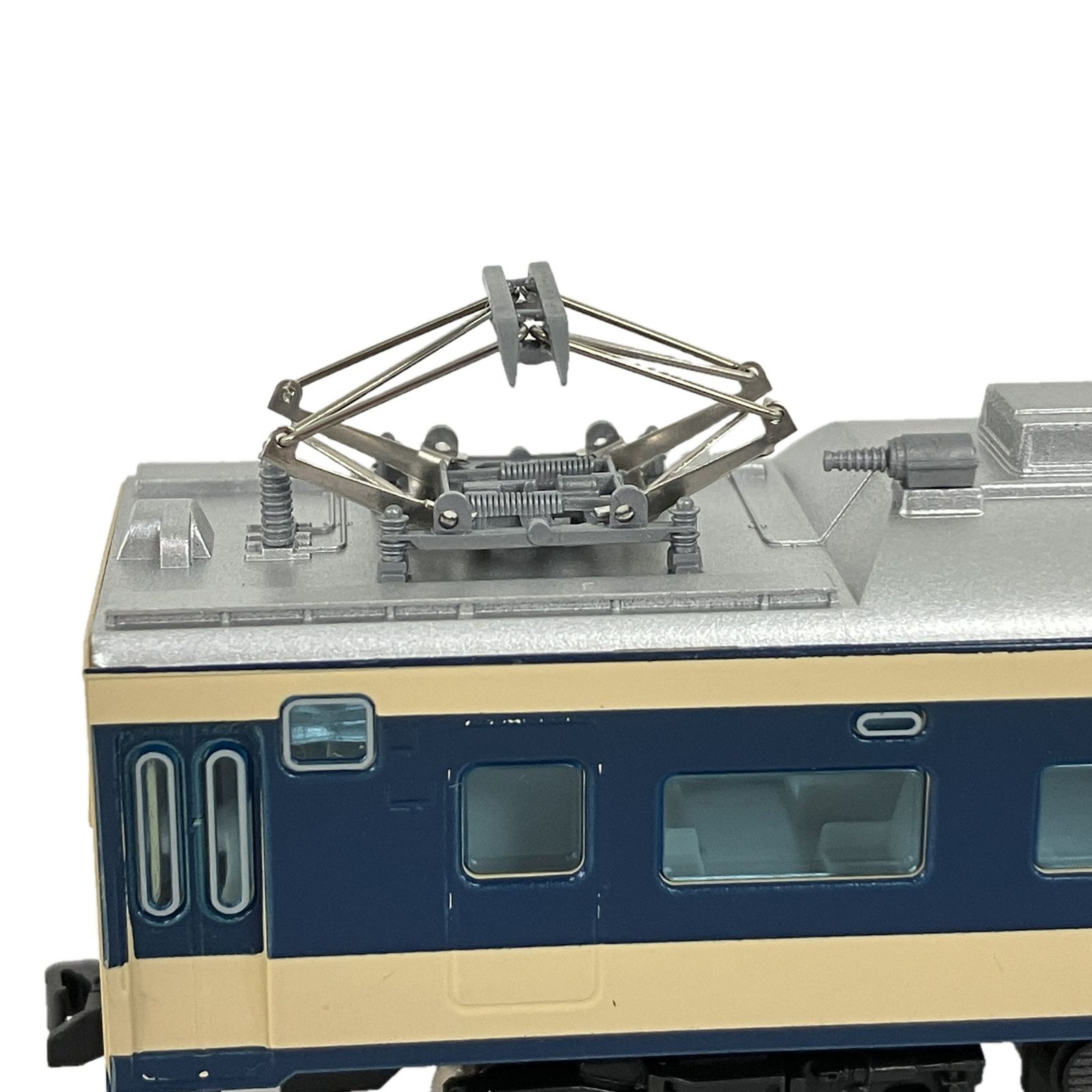 KATO 583系　金星　12両セット KATO 583系 金星 12両セット KATO 583系 金星 12両セット TOMIX N