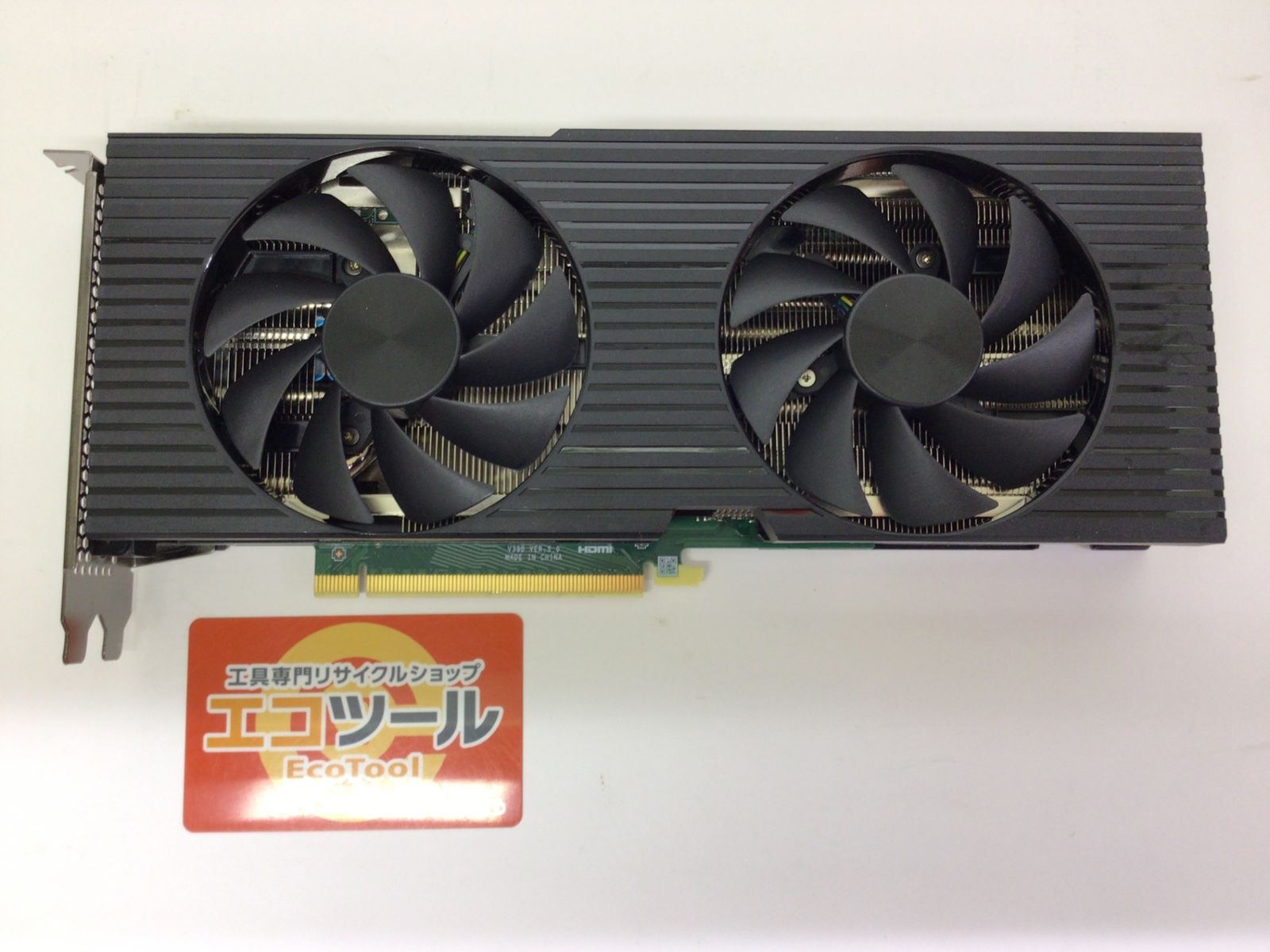 品 NVIDIA グラフィックボード Geforce RTX 3070 8GB ITBWTIKAYX9M エコツール岡崎インター店 M02