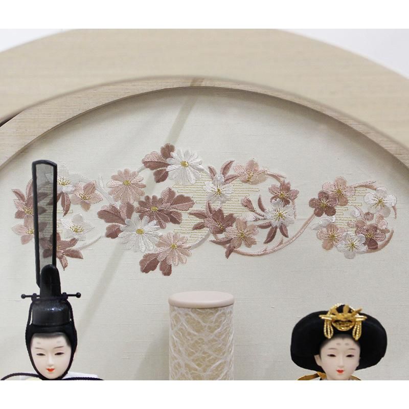 雛人形 小芥子親王