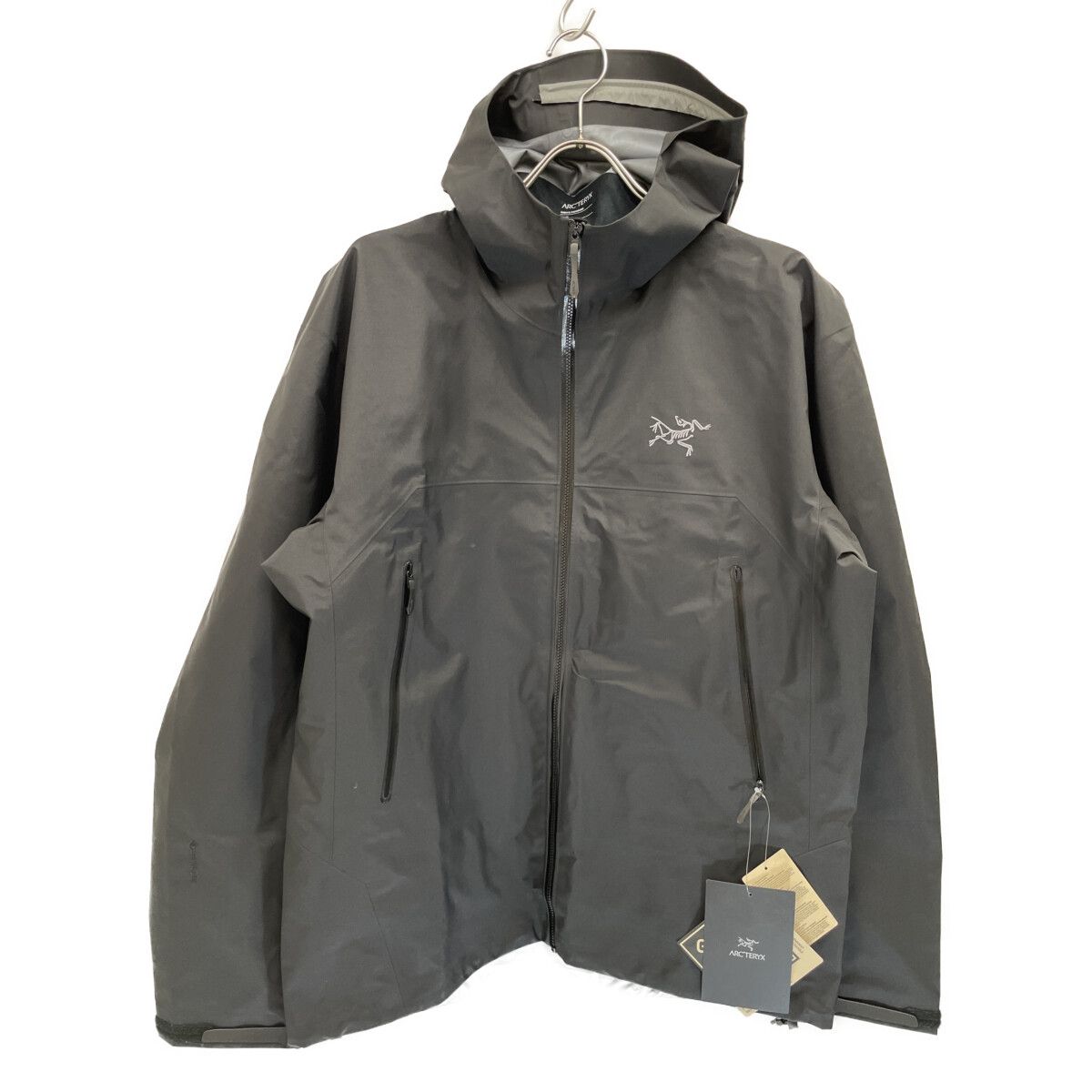 ARC TERYX アークテリクス 25年製 X000010513 Beta Jacket ベータジャケット L