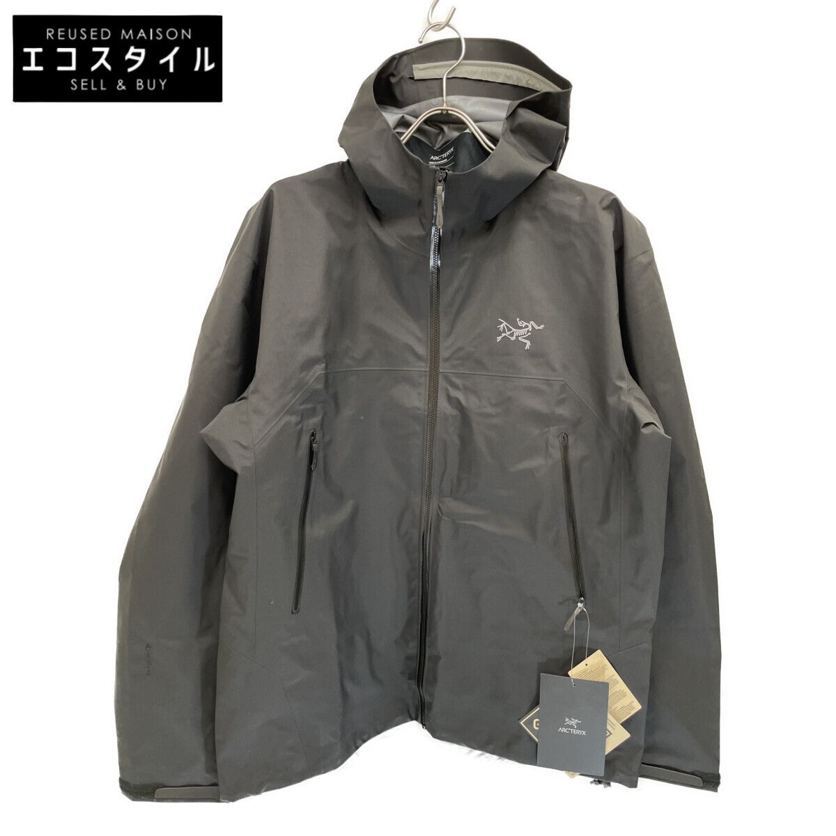 ARC TERYX アークテリクス 25年製 Beta Jacket ベータジャケット L