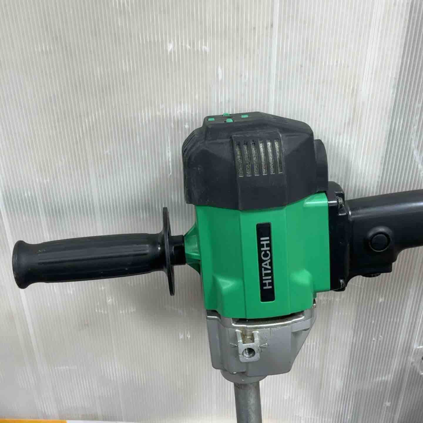 ハイコーキ HIKOKI 旧 日立工機 かくはん機 UM15V 草加店