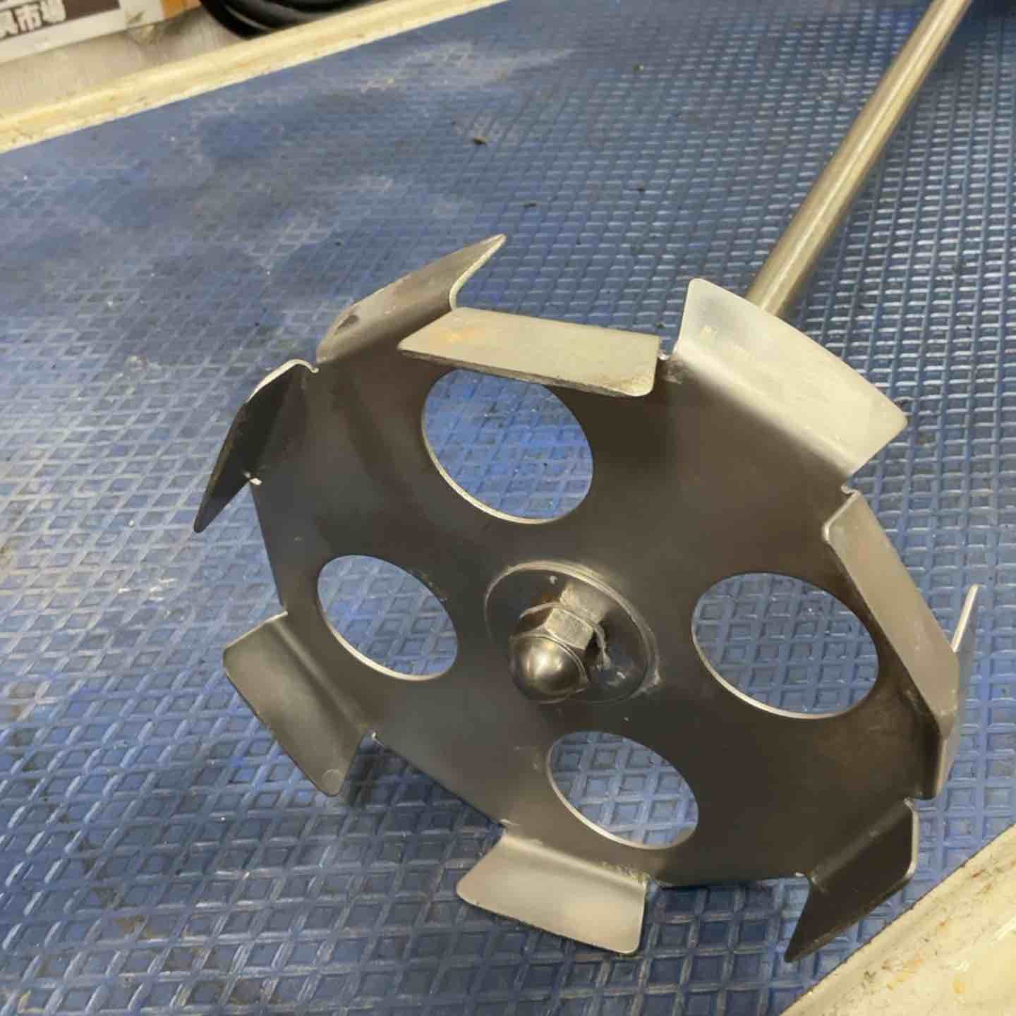  ハイコーキ HIKOKI 旧 日立工機 かくはん機 UM 15 V 撹拌機 ミキサー 電動工具 エア工具