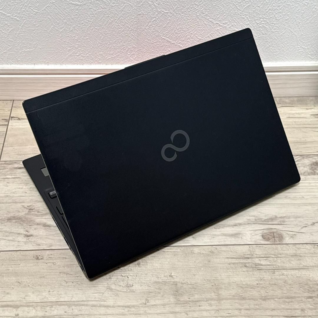 コスパ良 i 7 メモリ16 GB オフィス2021 軽量 K 444