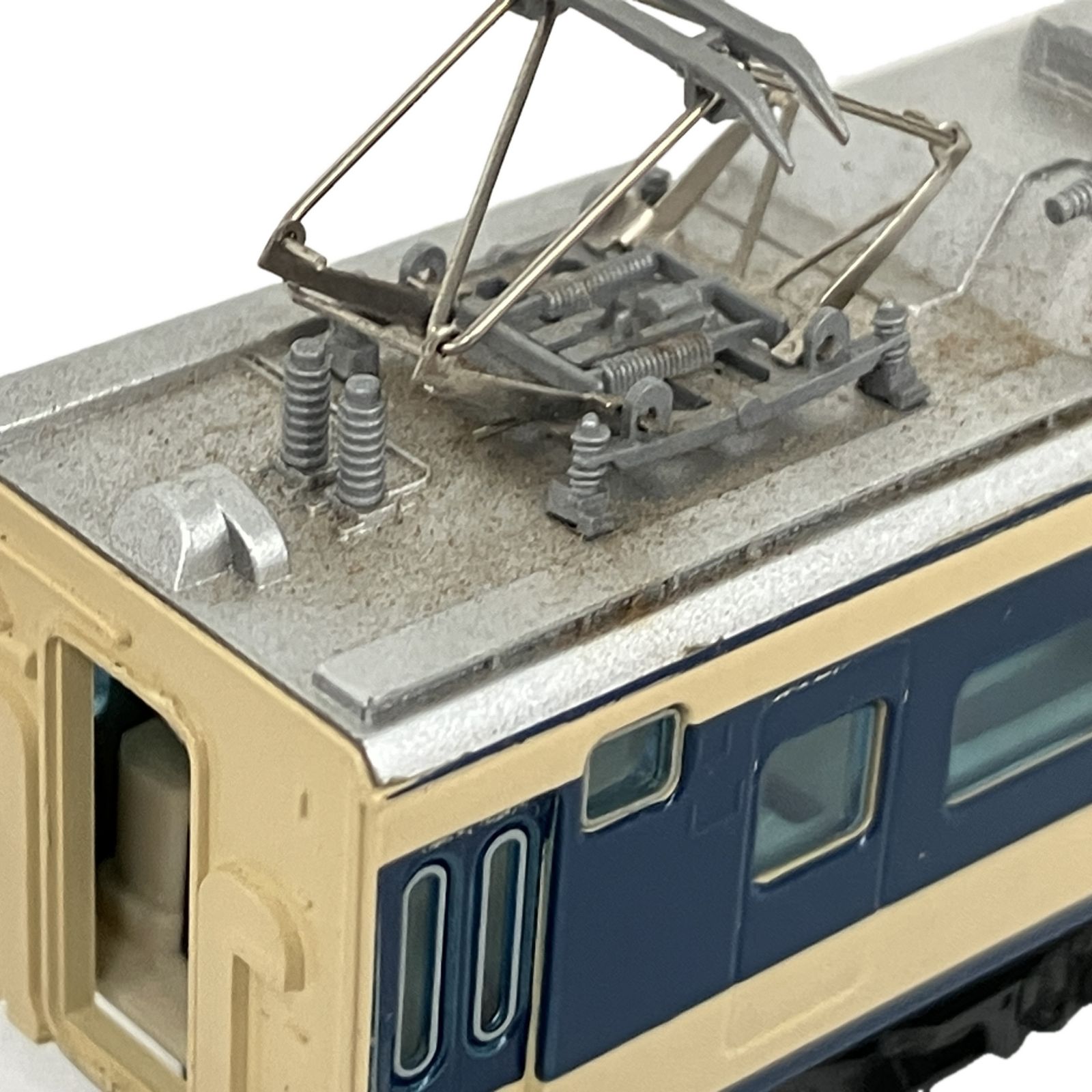 KATO 583系 12両セット 鉄道模型 N 中古Y10560791 - メルカリ