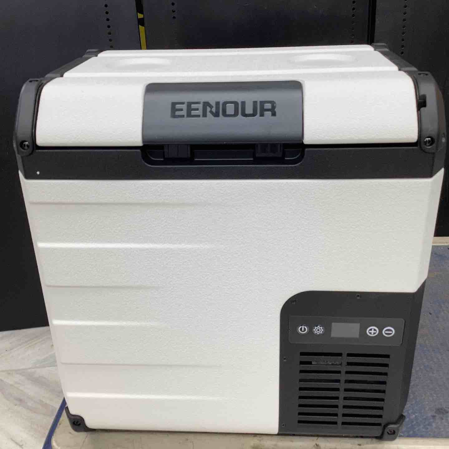 EENOUR コードレス冷温庫 D10 PRO バッテリー付き 【公式通販】