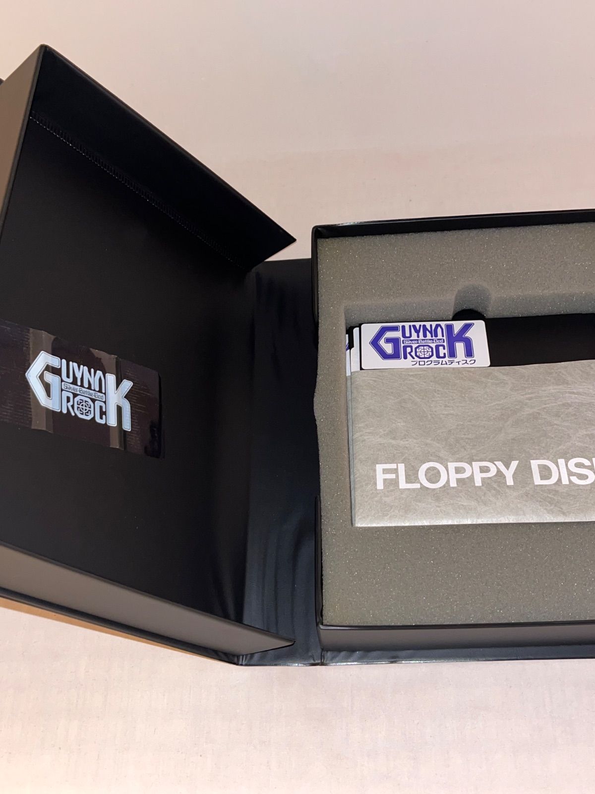  銀聖戦神ガイナロック PC 9801 5インチ その他 テレビゲーム