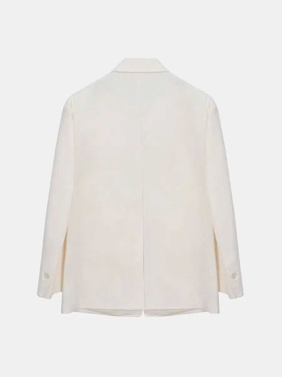 定番 ETHOS エートス 白 ジャケット 全国送料無料!