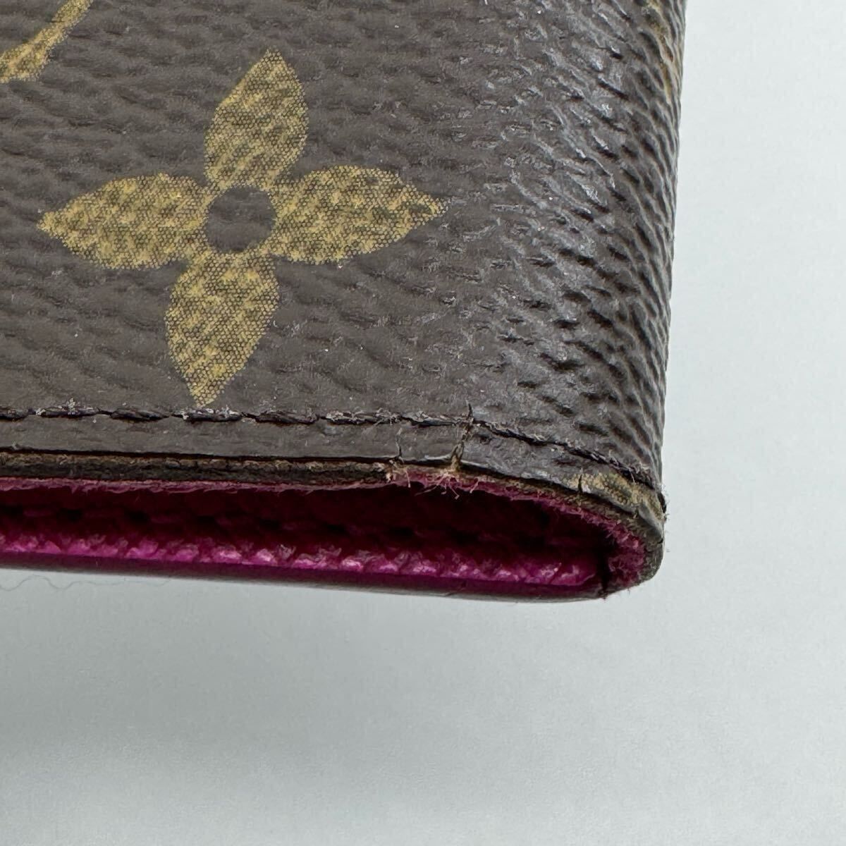 ルイヴィトン iPhone 7／8／SE ピンク スマホケース 077311 - メルカリ