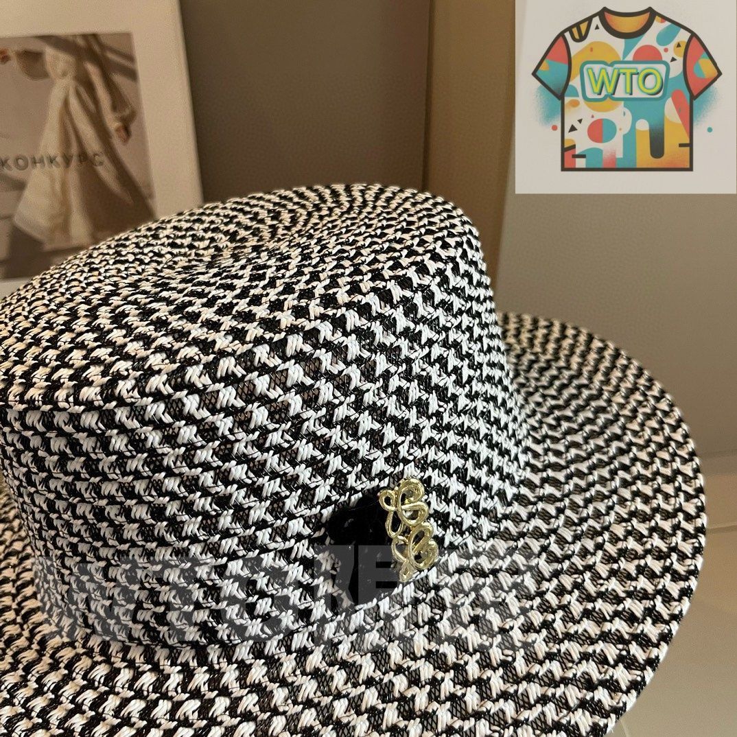  LOEWE ロエベ 新着エアリートップ礼帽 ハリージョックスパンツ ヘッドサイズ 57 cm WTO輸入 BEA 69 アウトドアハット サファリハット ハット