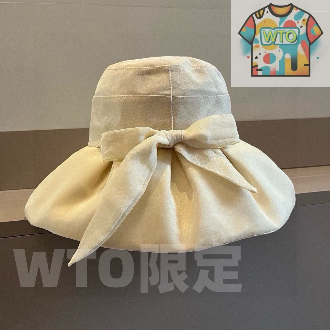 オーガンジー素材とレースハーフムーンデザイン