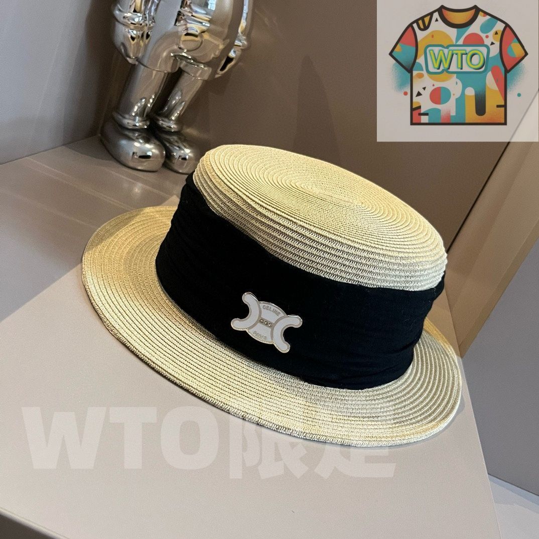 日本の紙草製 木綿麻のリボンで装飾