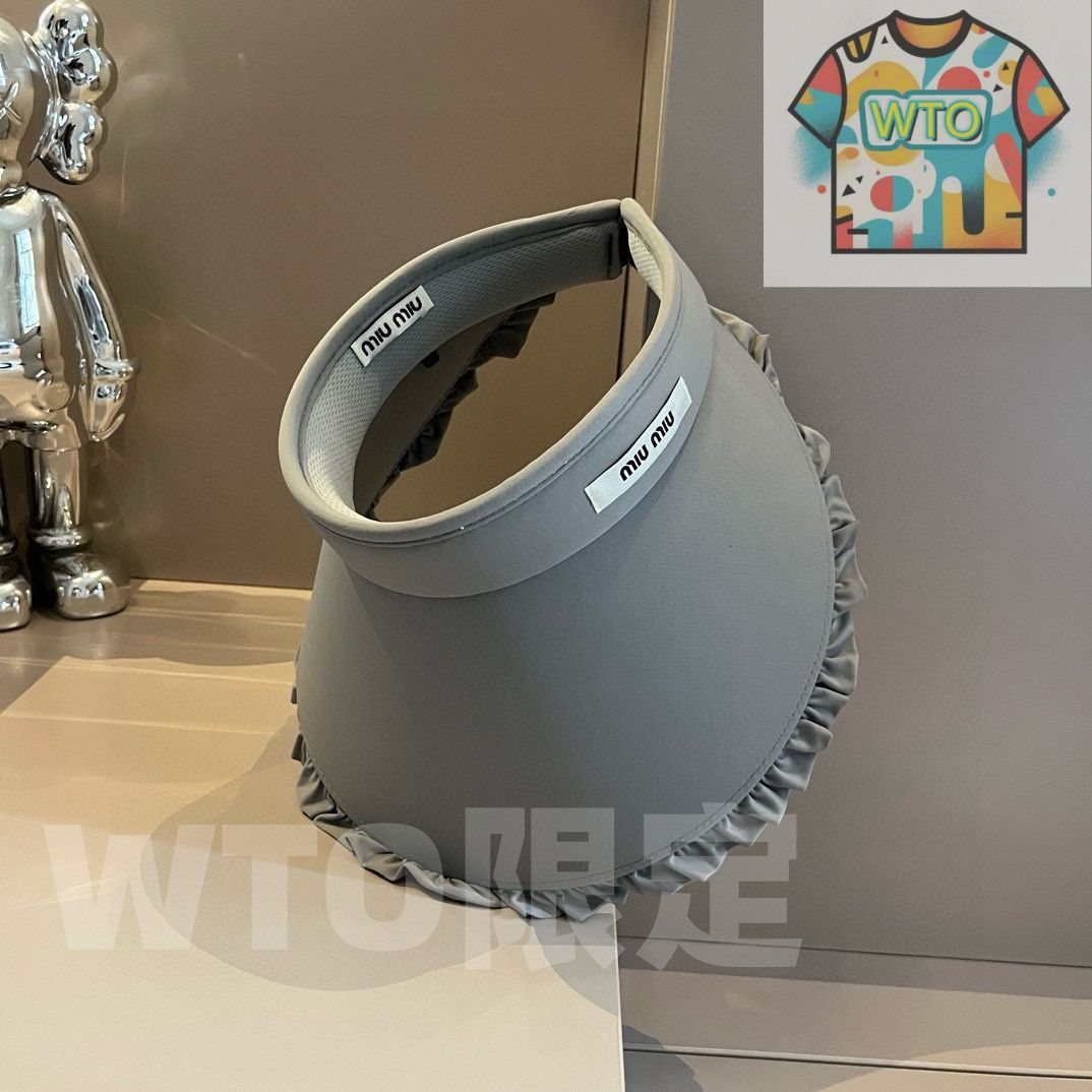  ミュミュ ヘアバンド サンハット ノンクローズドハット ユニバーサルなデザインで日焼け防止に最適 WTO輸入 VXL 90 アウトドアハット サファリハット ハット