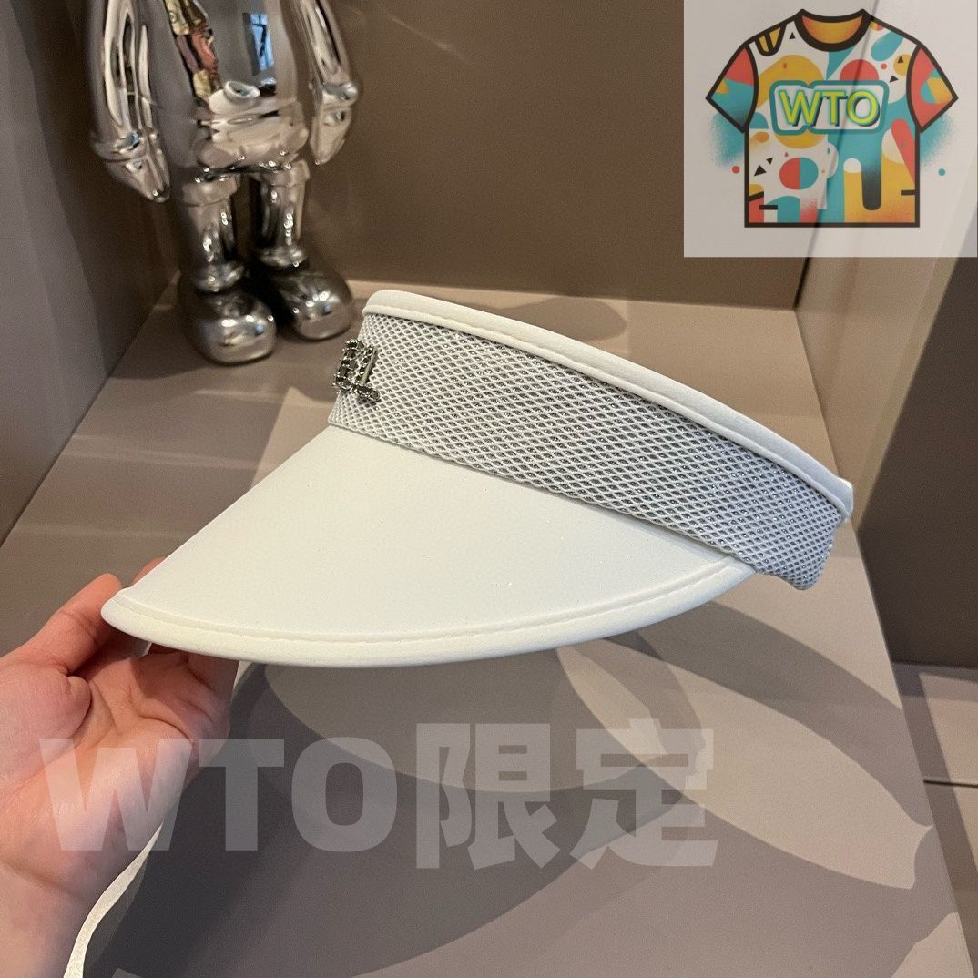  Chanel シャネル サンハットとヘアバンド -WTO輸入-JAC 04 アウトドアハット サファリハット ハット