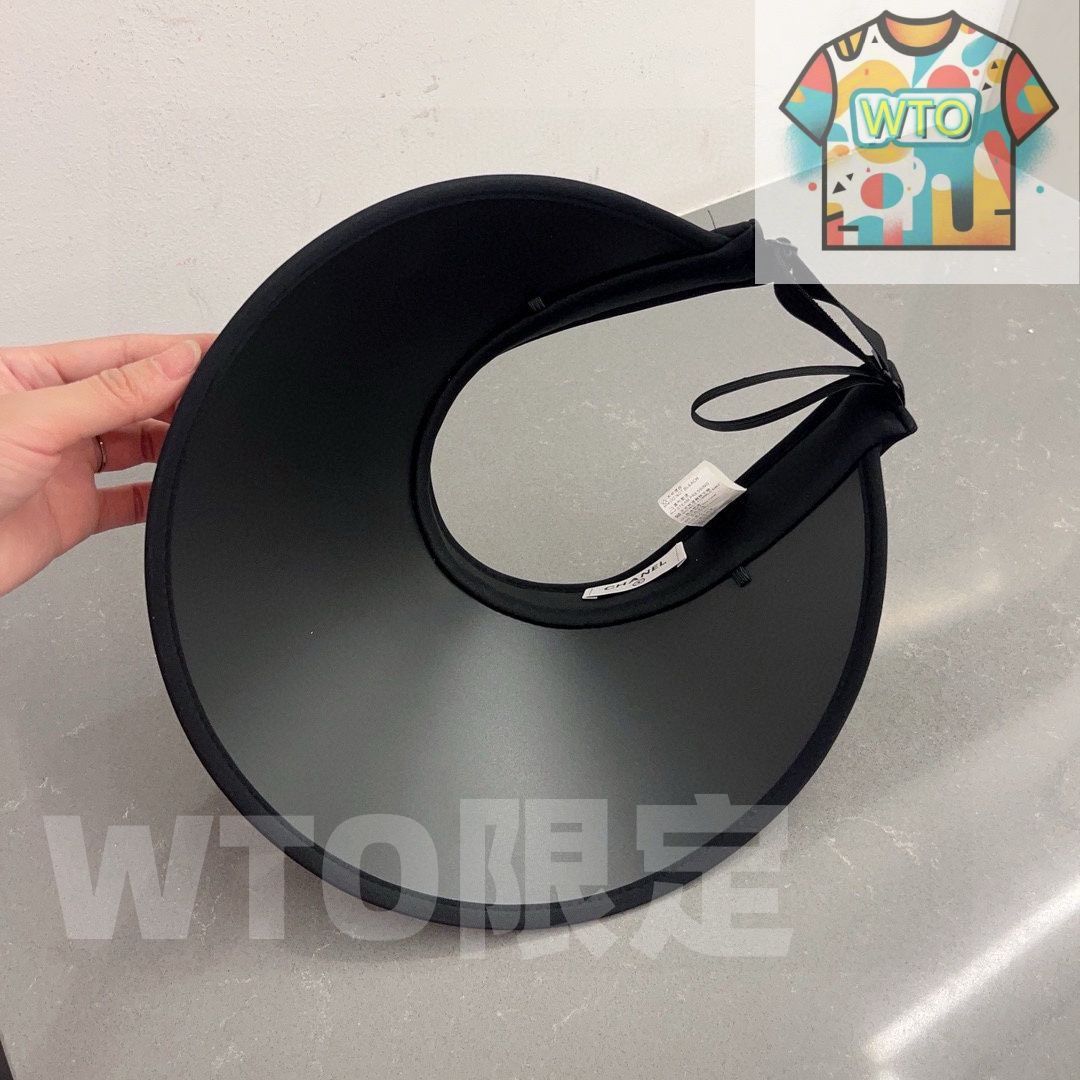 エアリートップヘアバンド｜日焼け防止兼ねたハイブランドな