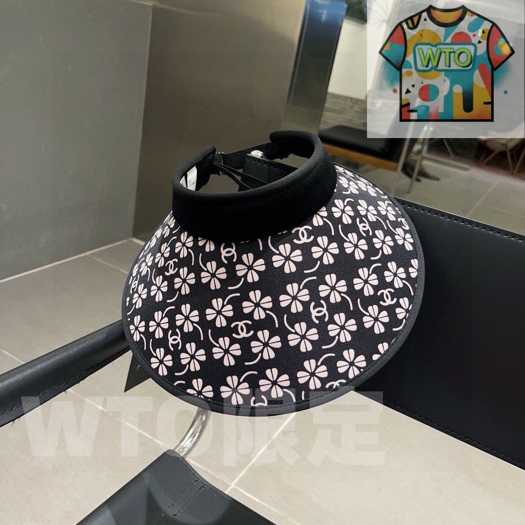 エアリートップヘアバンド｜日焼け防止兼ねたハイブランドな -WTO輸入-QGA