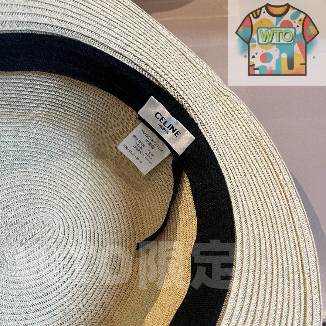 フラットトップ礼帽｜日韓風