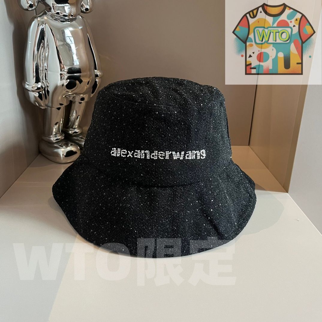 フィッシングハット -WTO輸入-AGG