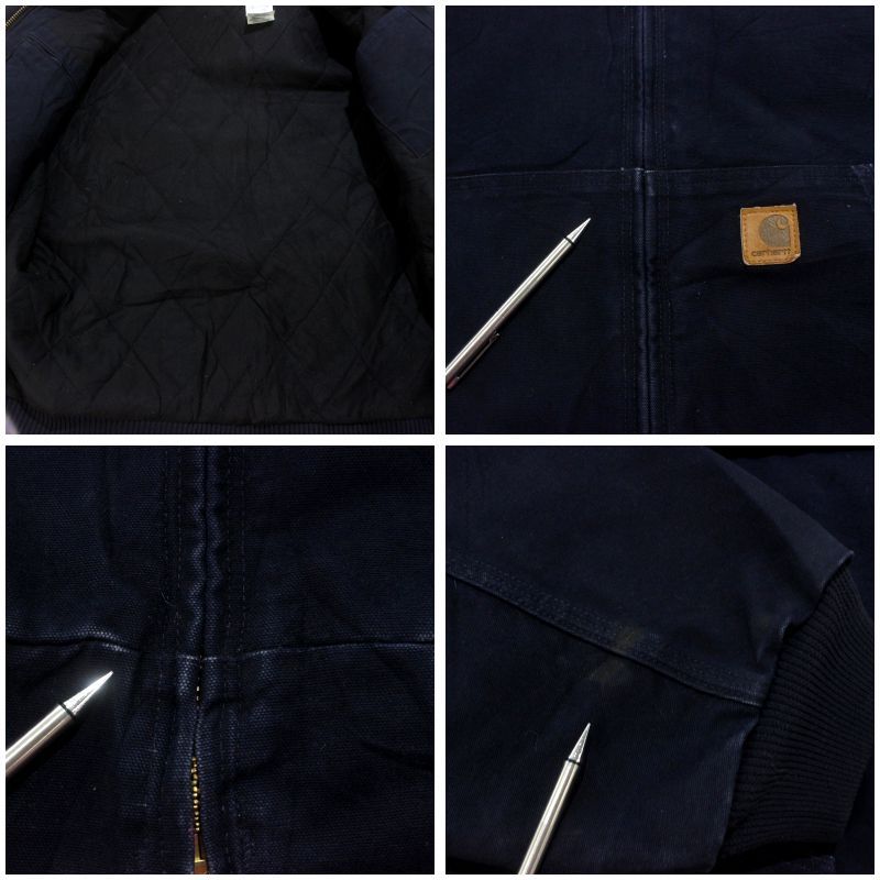 アクティブパーカー