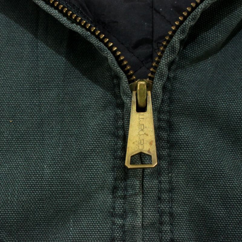 ダック ジャケット