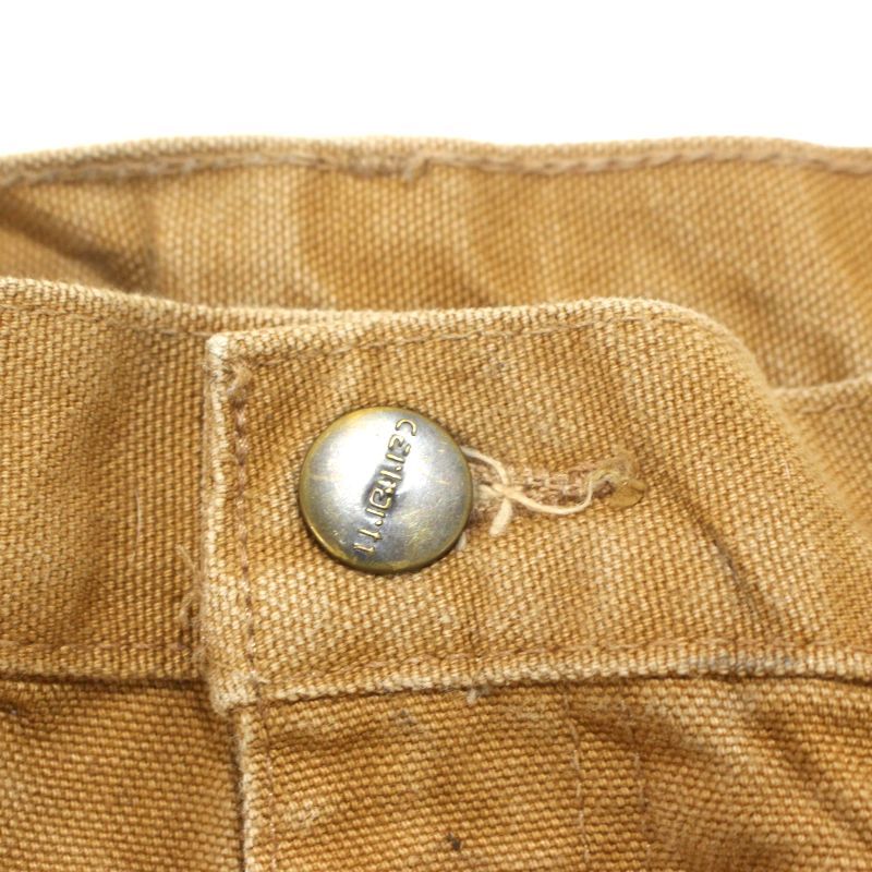 ダック ペインターパンツ