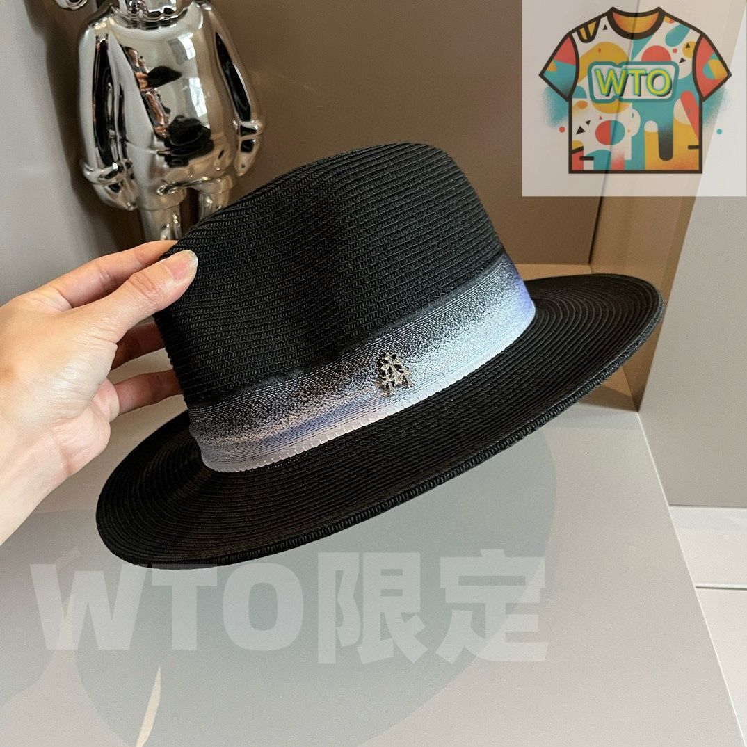 クロム ハーツ の礼帽 頭周り 57cm