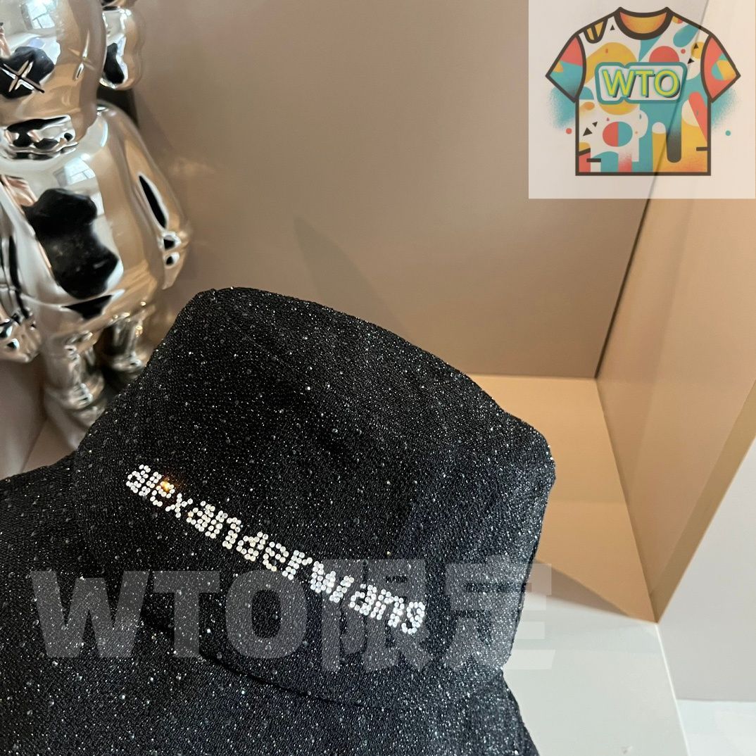 フィッシングハット -WTO輸入-AGG