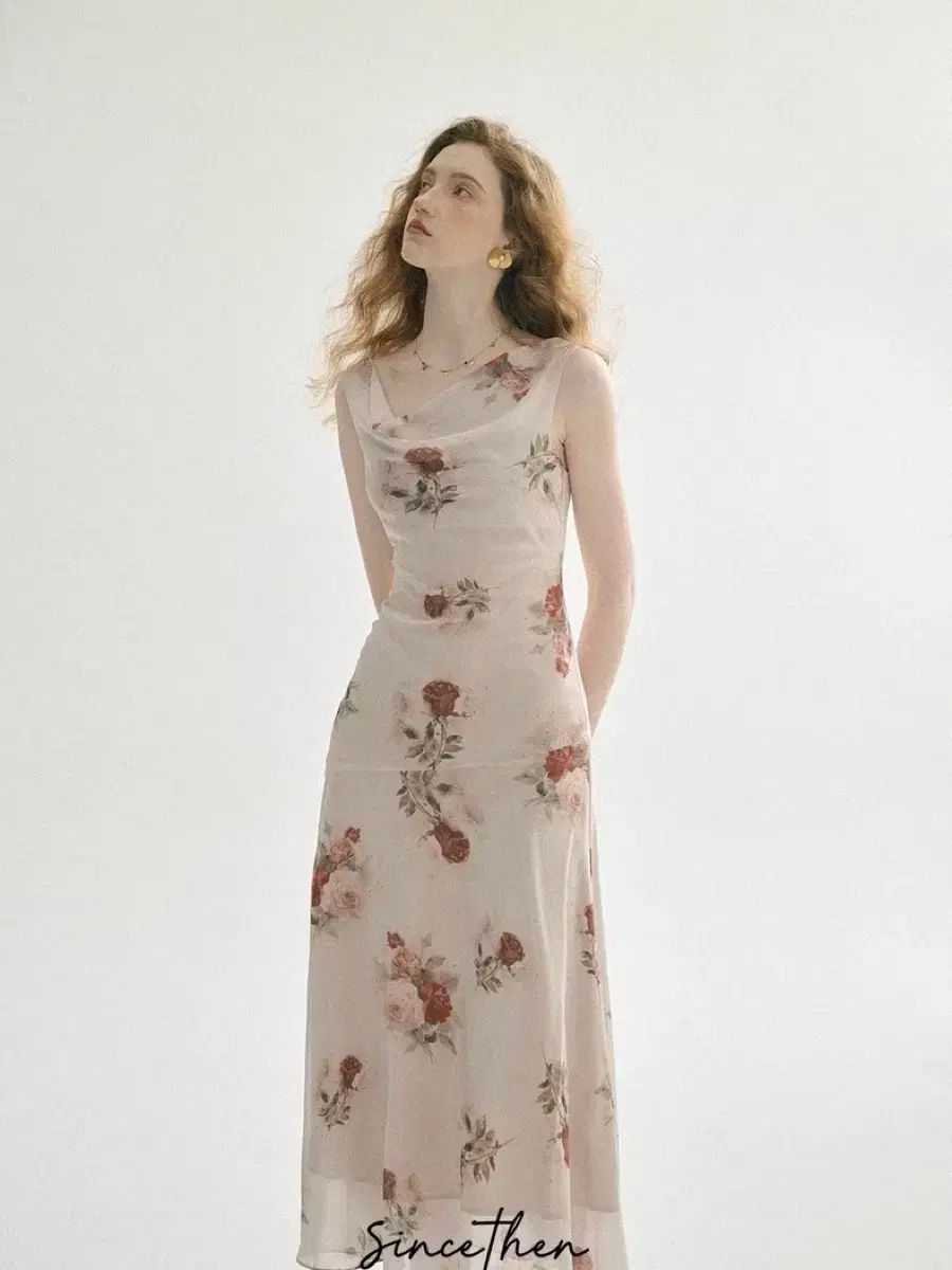 ミュートベージュ