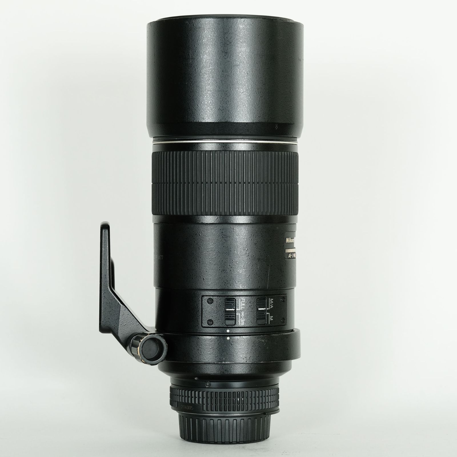 並品 Nikon Ai AF-S Nikkor 300mm f 4D IF-ED Nikon Fマウント