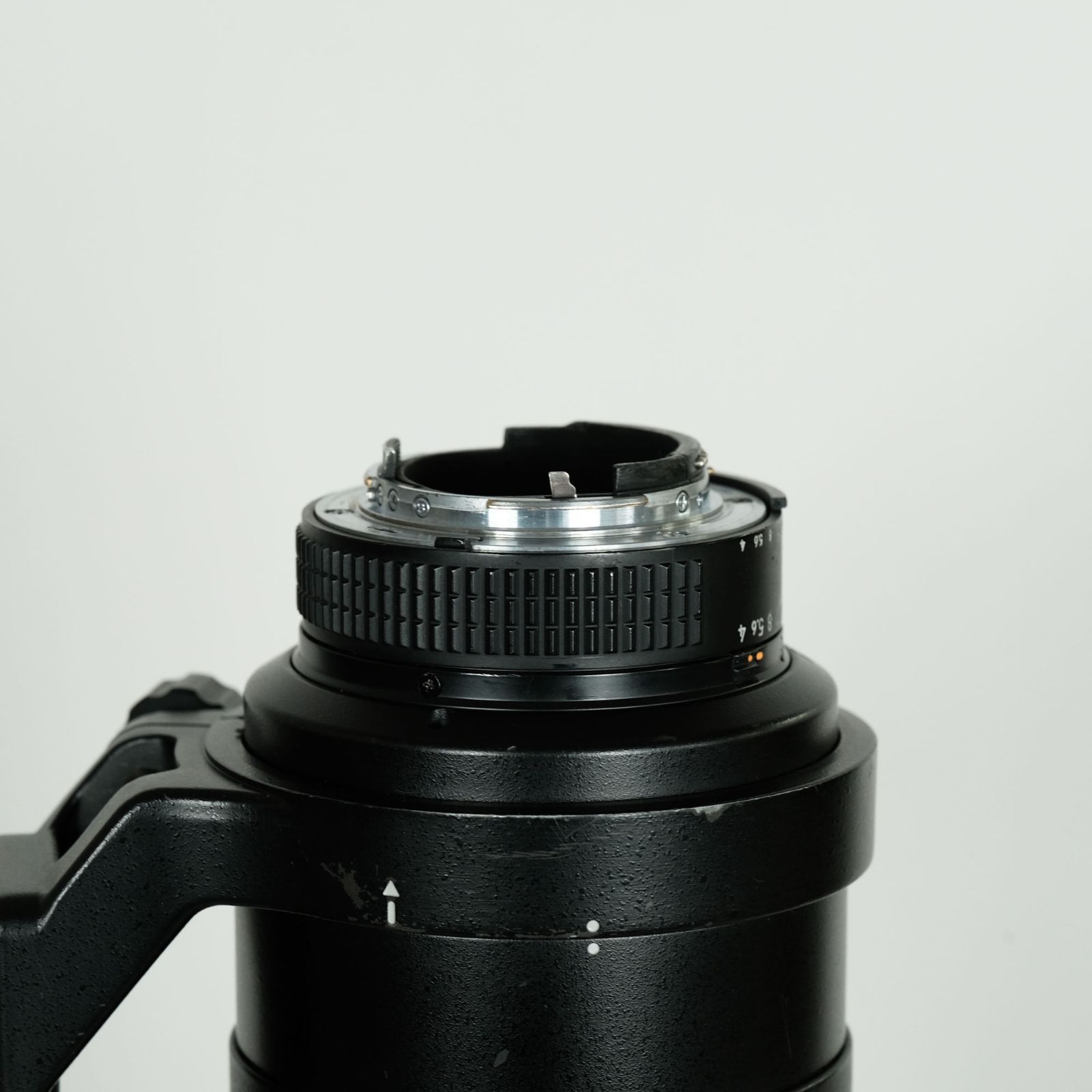  並品 Nikon Ai AF S Nikkor 300 mm f 4 D IF ED Fマウント レンズ(単焦点) カメラ