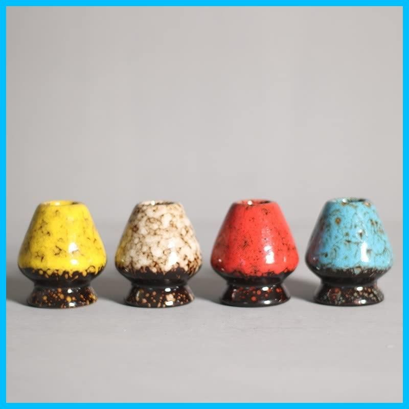 特価セール】くせ直し 茶筅立て 休め 陶製 茶道具 くせ直し 茶道具