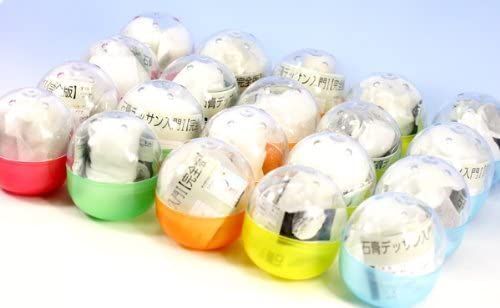 立体カプセル百科事典 石膏デッサン入門I 完全版 ガチャガチャ タカラトミーアーツ シークレットver 付き全２０種フルコンプセット 在庫品 数量