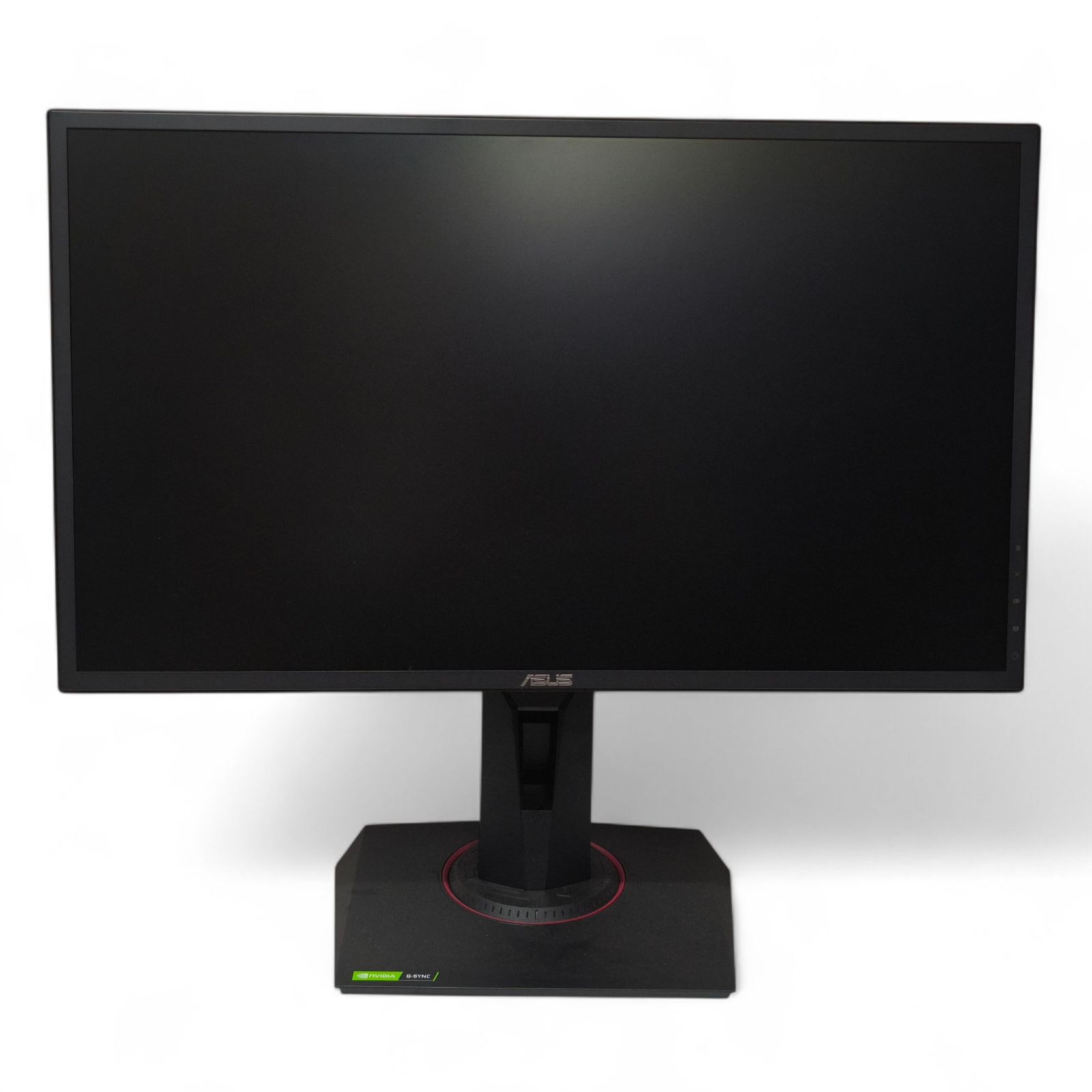 ASUS エイスース Gaming Monitor ゲーミングモニター VG 248 QG 最大165 Hzリフレッシュレート