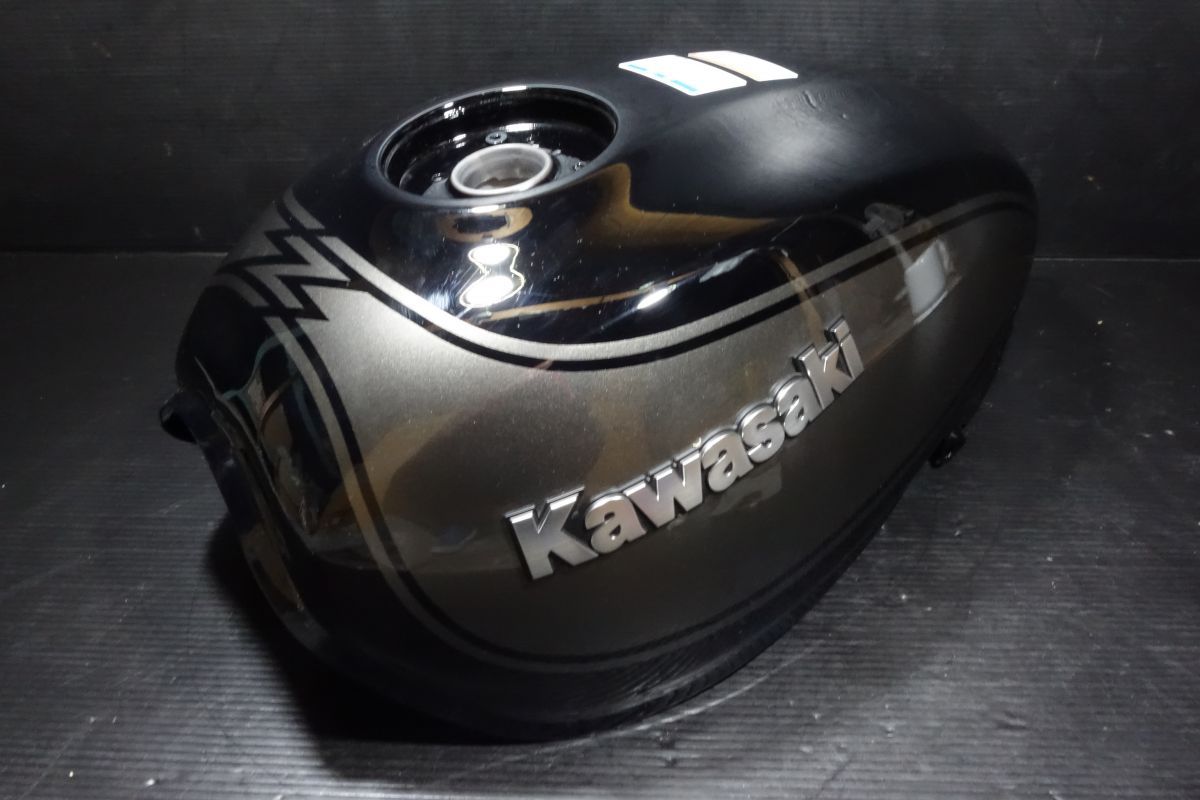 3 タンク ヒューエル 燃料 ガソリン カワサキ Z 650 RS 51093 5203 H 8