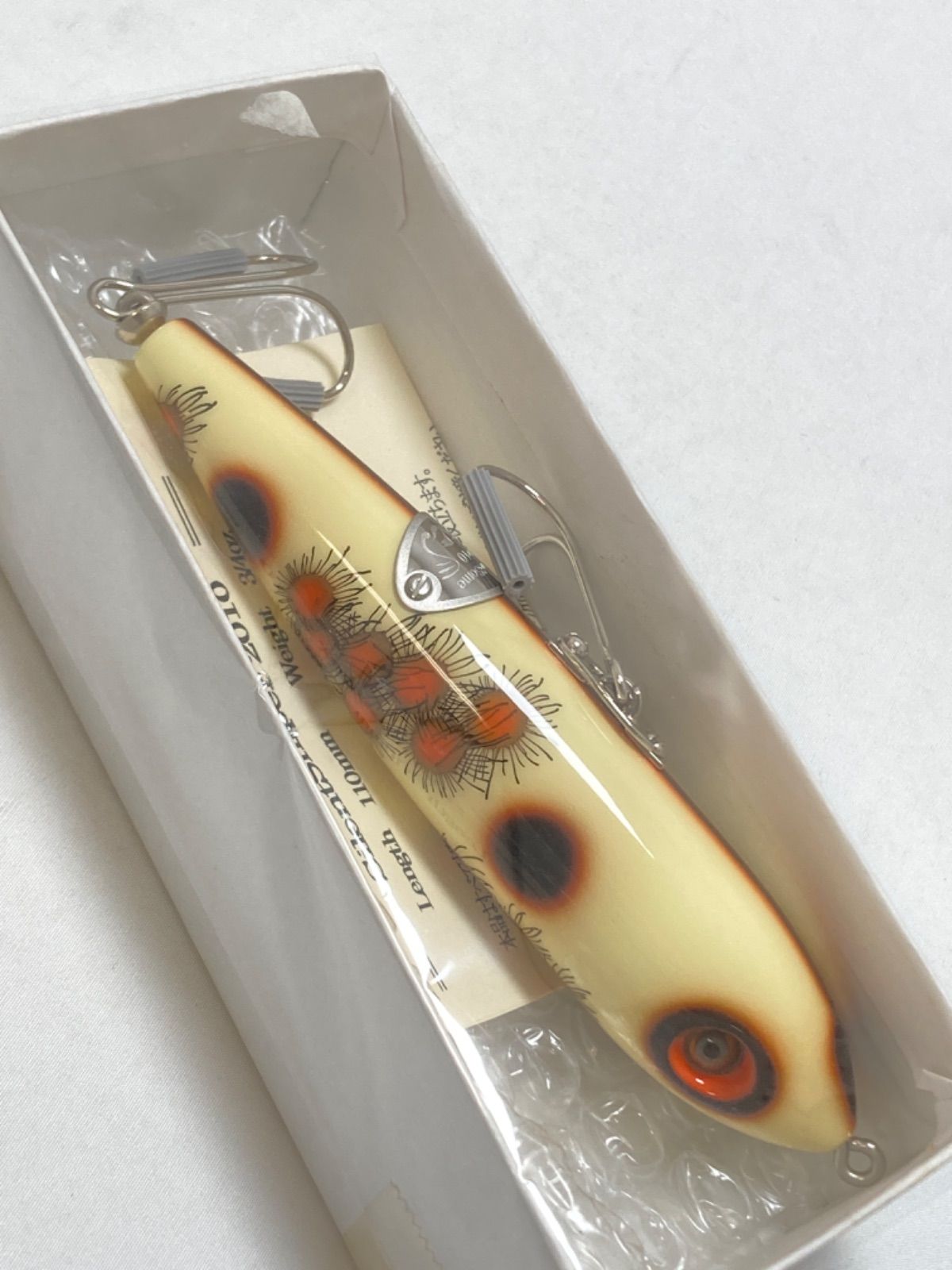 handsome ハンドサム サイレントスナイパー 2010 ルアー