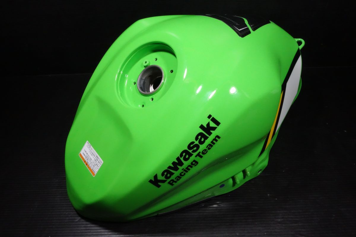 4 タンク ヒューエル 燃料 ガソリン カワサキ 純正 ZX-4RR ZX400P KRT