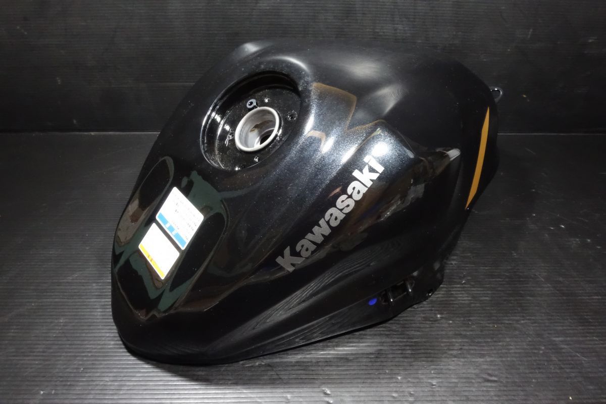 6 タンク ヒューエル 燃料 ガソリン カワサキ ZX 4 RR 400 P KRT EDITION Ninja ニンジャ 51094 5194 660