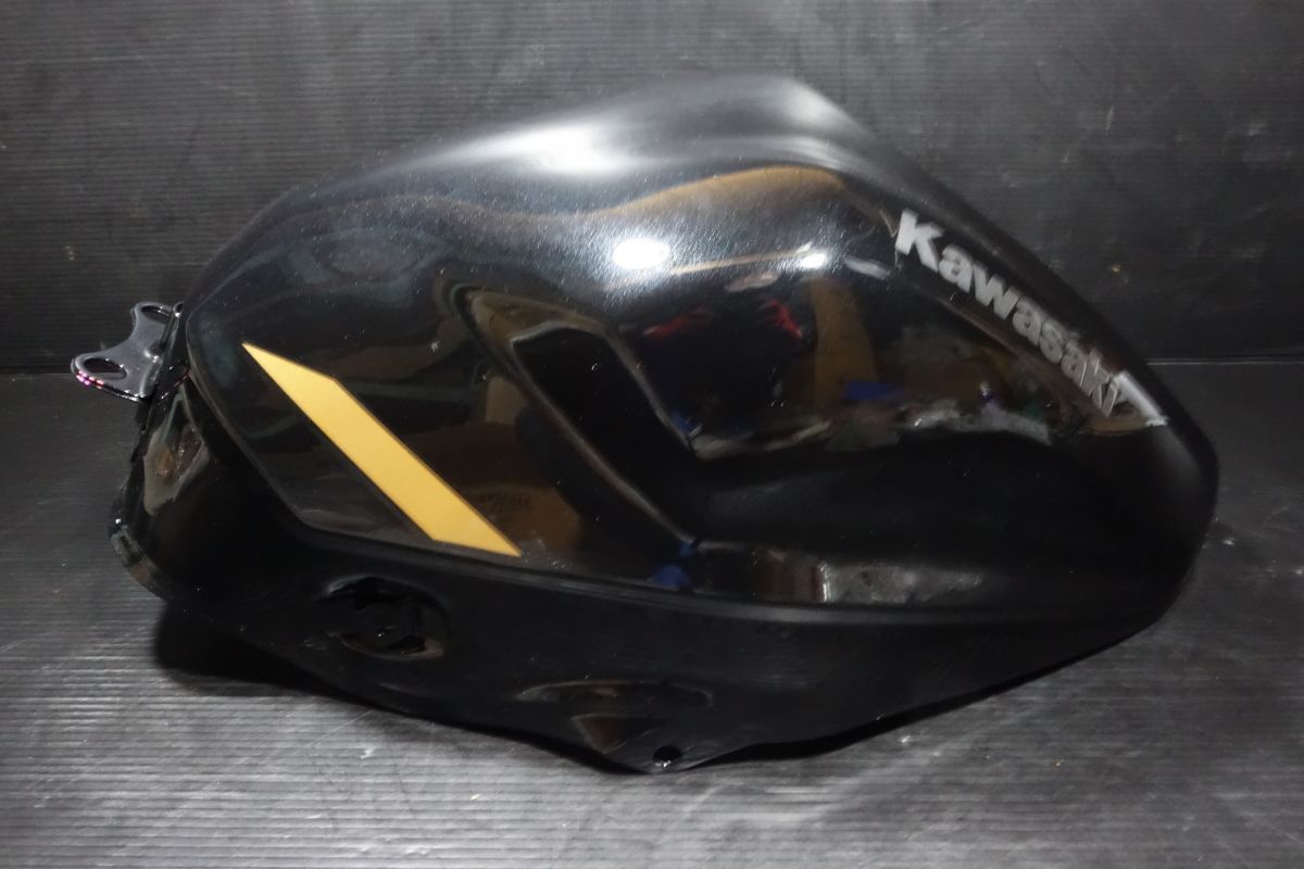 6 タンク ヒューエル 燃料 ガソリン カワサキ 純正 ZX-4RR ZX400P KRT