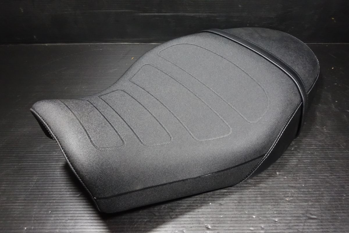 シート カワサキ Z 650 RS 53066 0863 12 Y 0862 0864 0865 新車外し