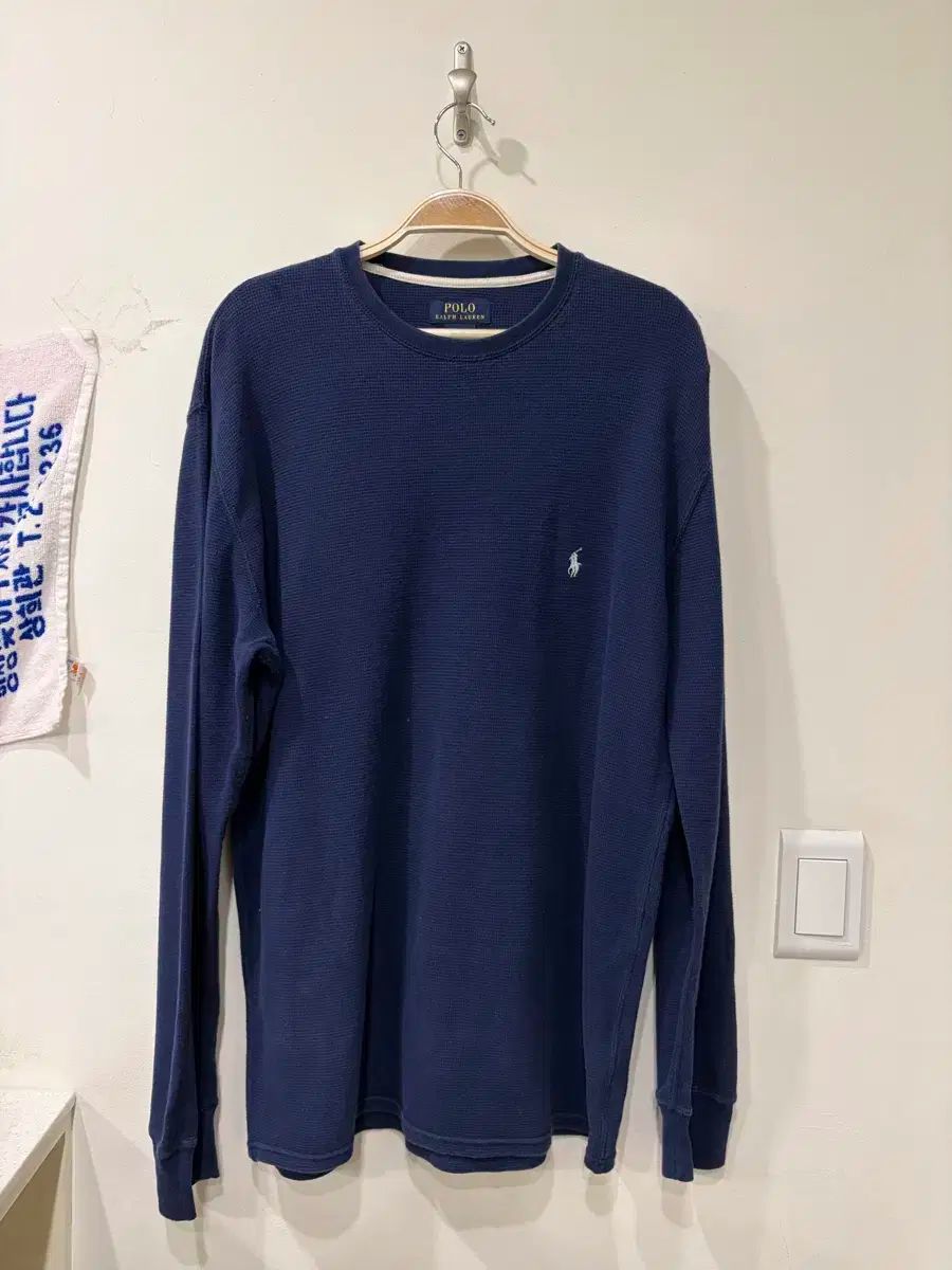 175 ポロ ロングスリーブ