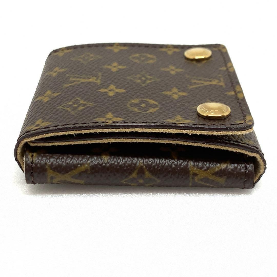 ルイヴィトン モノグラム ジュエリーケース 1029/16 - メルカリ