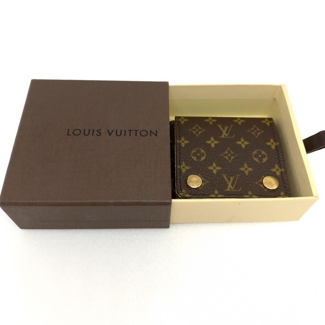 ルイヴィトン モノグラム ジュエリーケース 1029/16 ルイヴィトン モノグラム ジュエリーケース 1029/16 - メルカリ