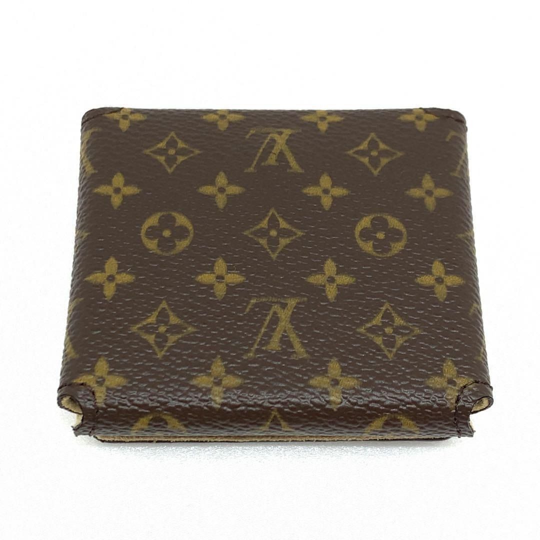 ルイヴィトン モノグラム ジュエリーケース 1029/16 - メルカリ