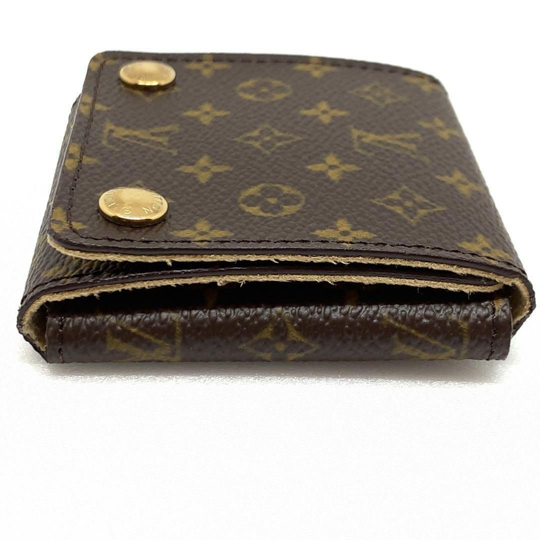 ルイヴィトン モノグラム ジュエリーケース 1029/16 - メルカリ