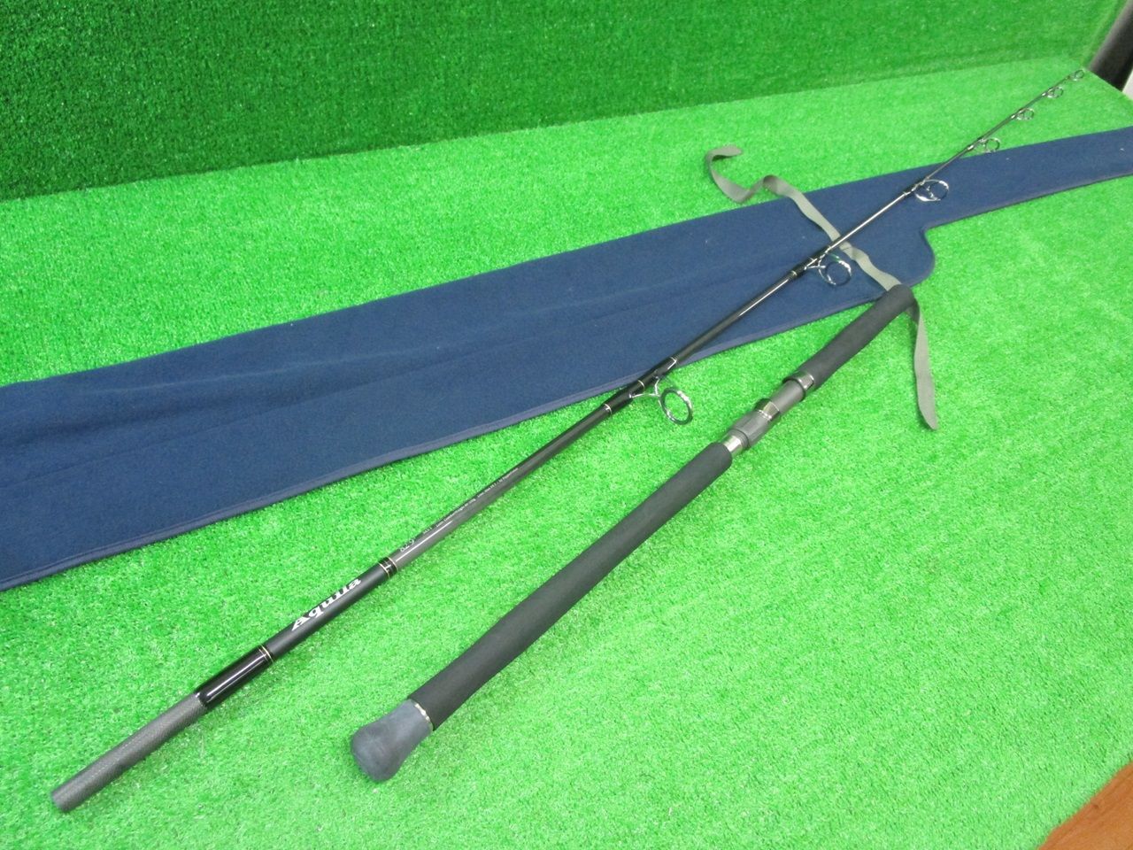 ECH和 リップルフィッシャー アクイラ 82-9 MST