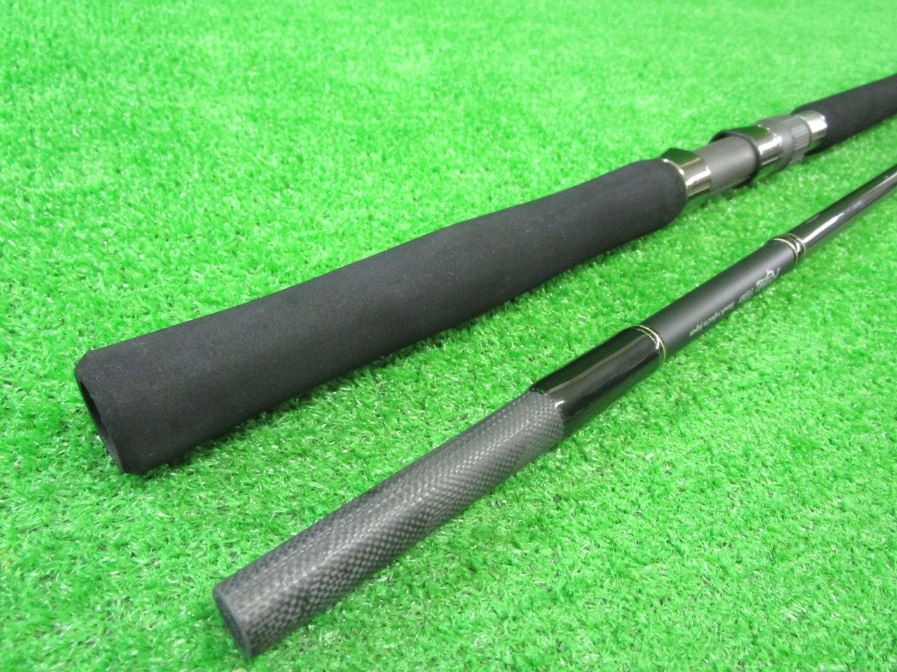 ECH和 リップルフィッシャー