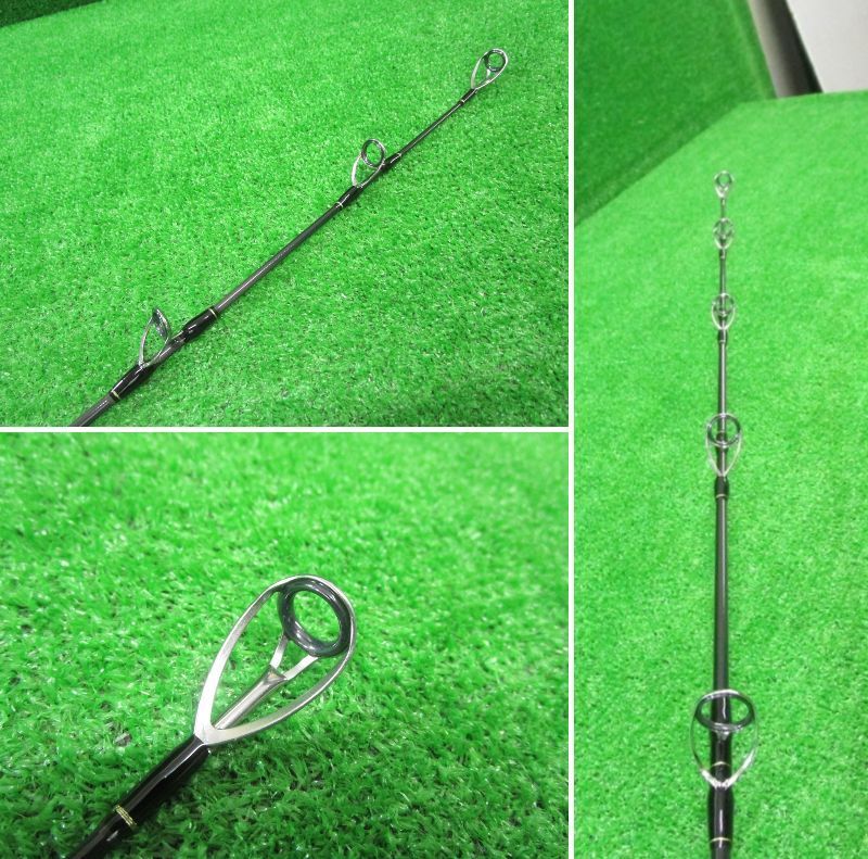 リップルフィッシャー アクイラ