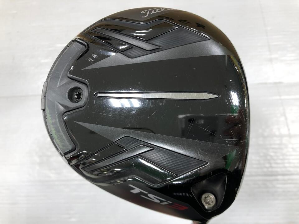 TSi2 8 X ツアーAD PT-7 ドライバー タイトリスト 最短