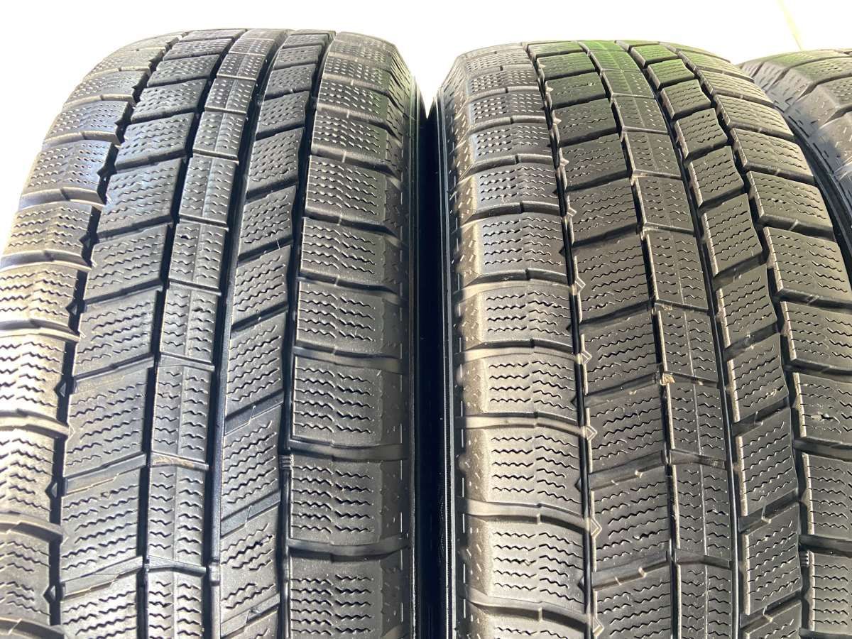 205/60R16 オートバックス ノーストレックN5 エクシーダー 16x6.5 38